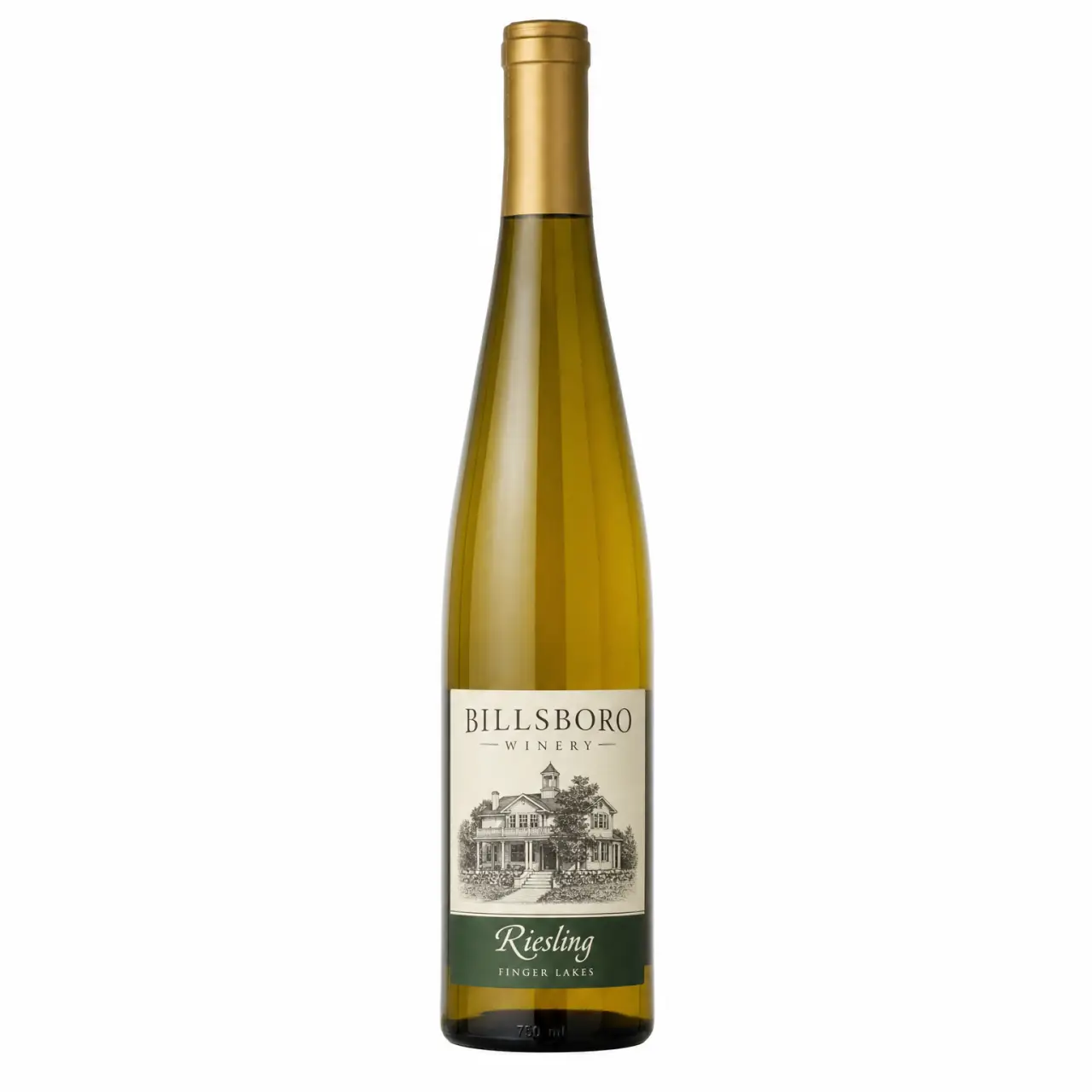 Billsboro Riesling 750ml