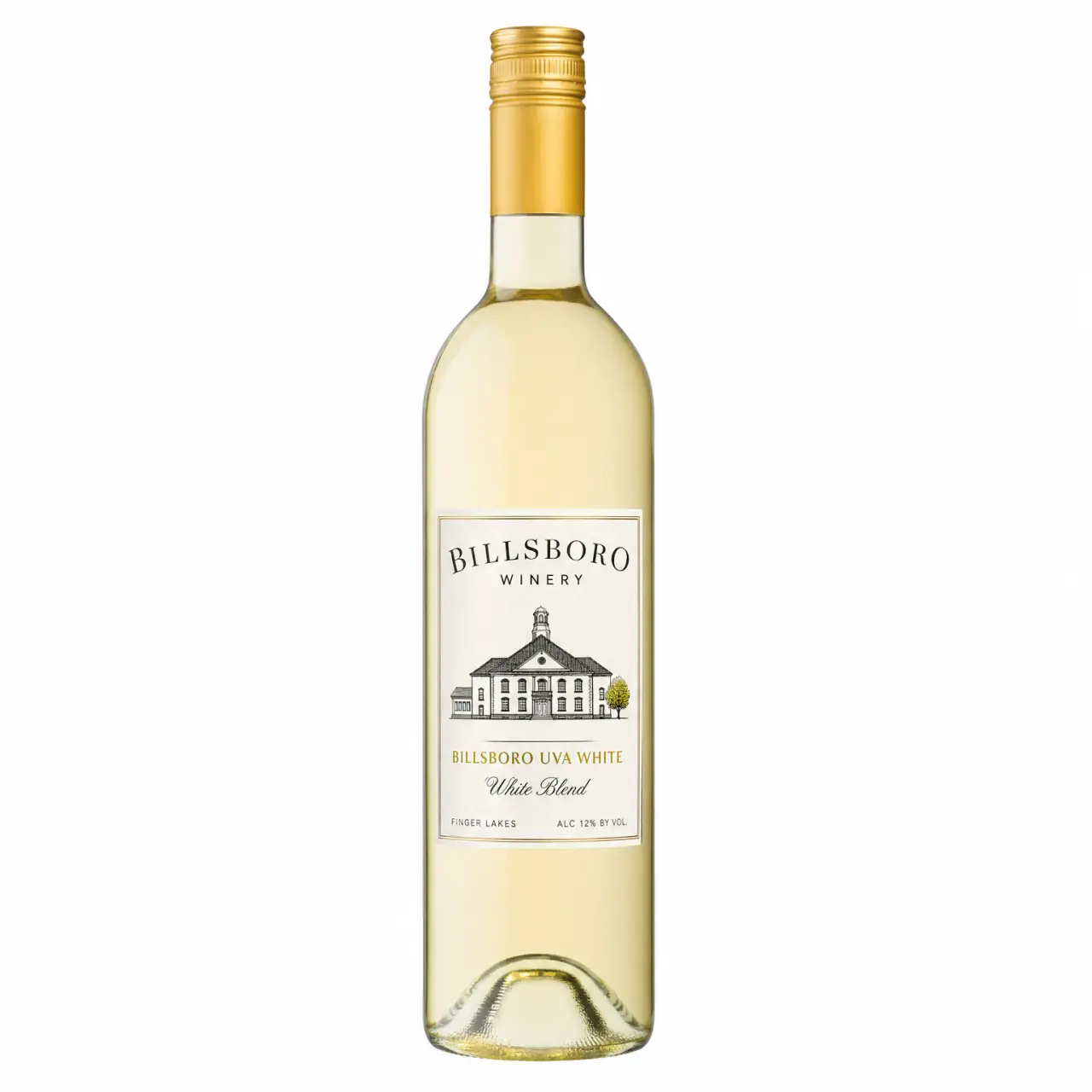 Billsboro Uva White 750ml