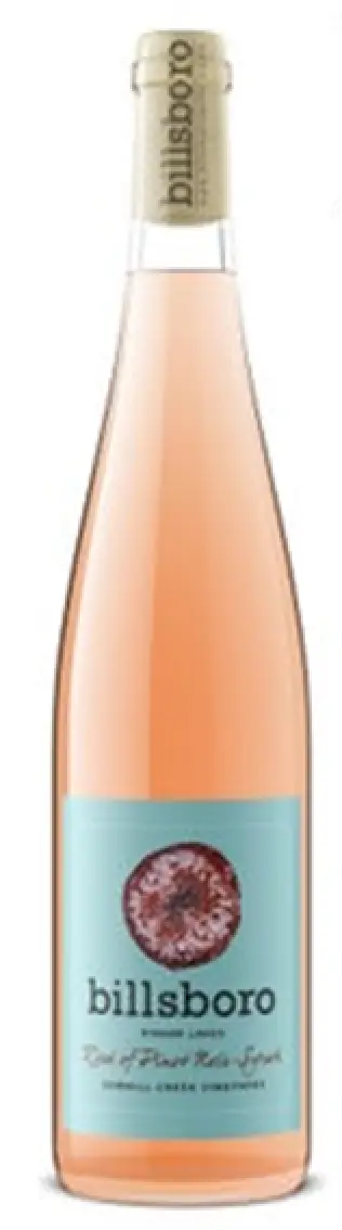 Billsboro Rosé 750ml