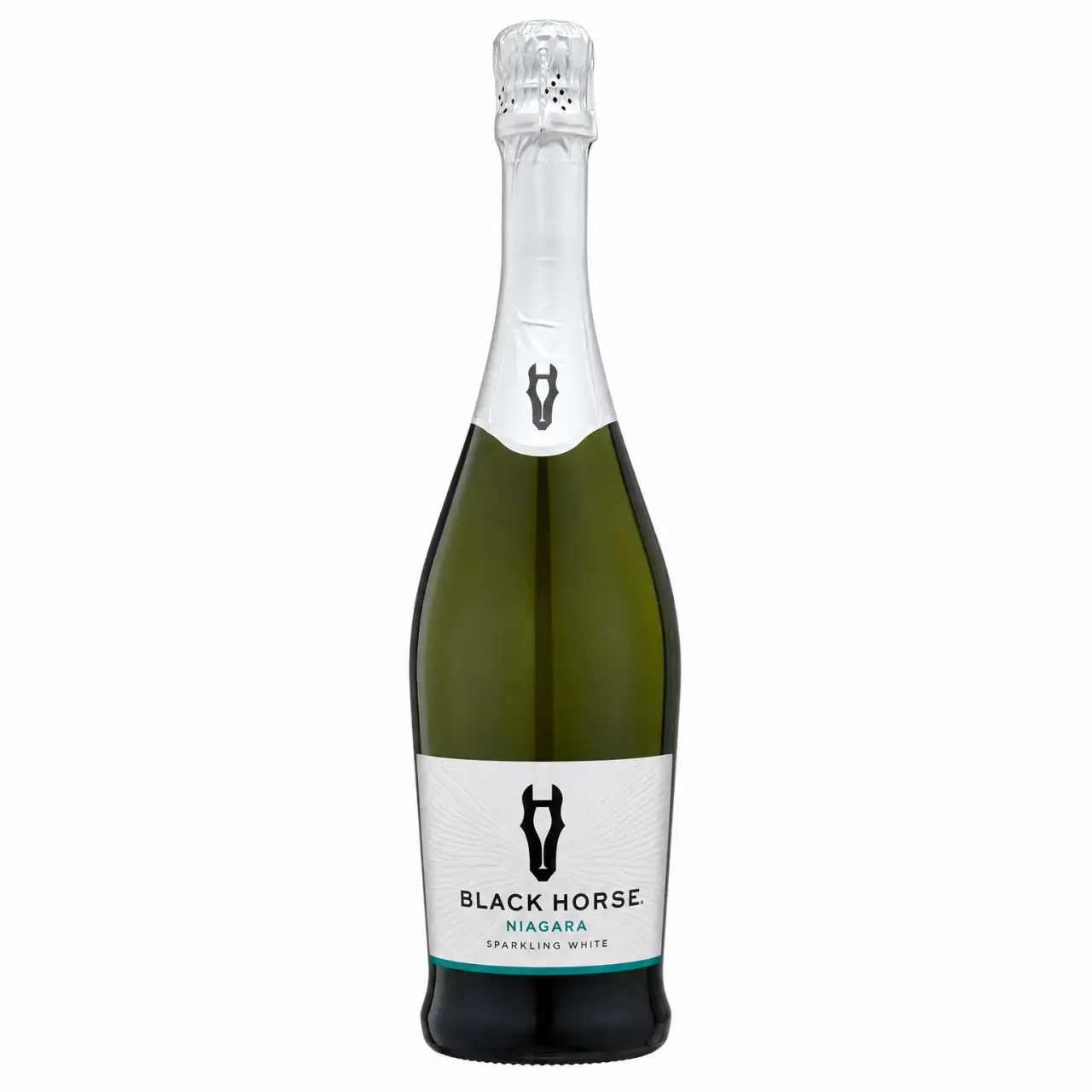 Black Horse Niagara Sparkling White