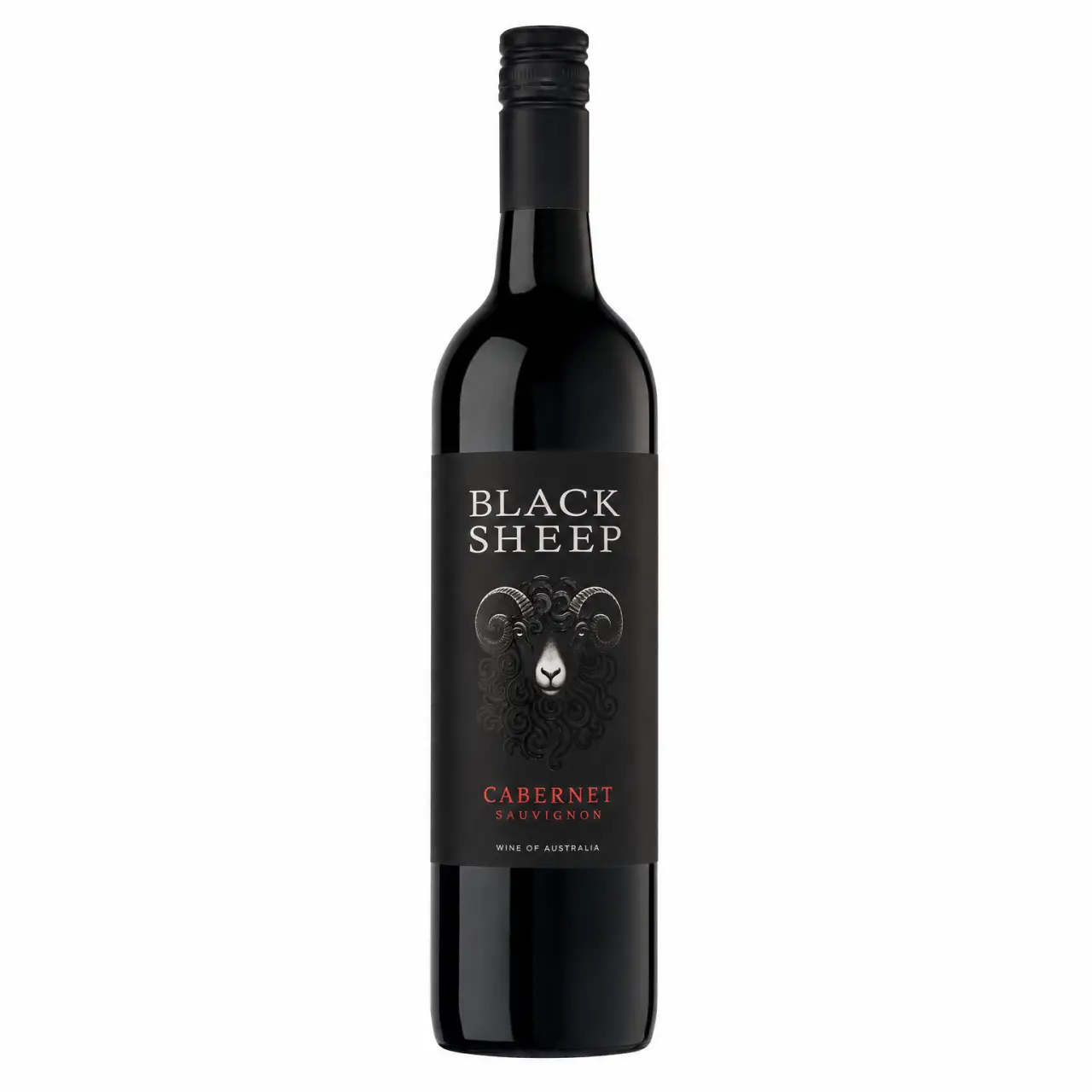 Black Sheep Cabernet 750ml