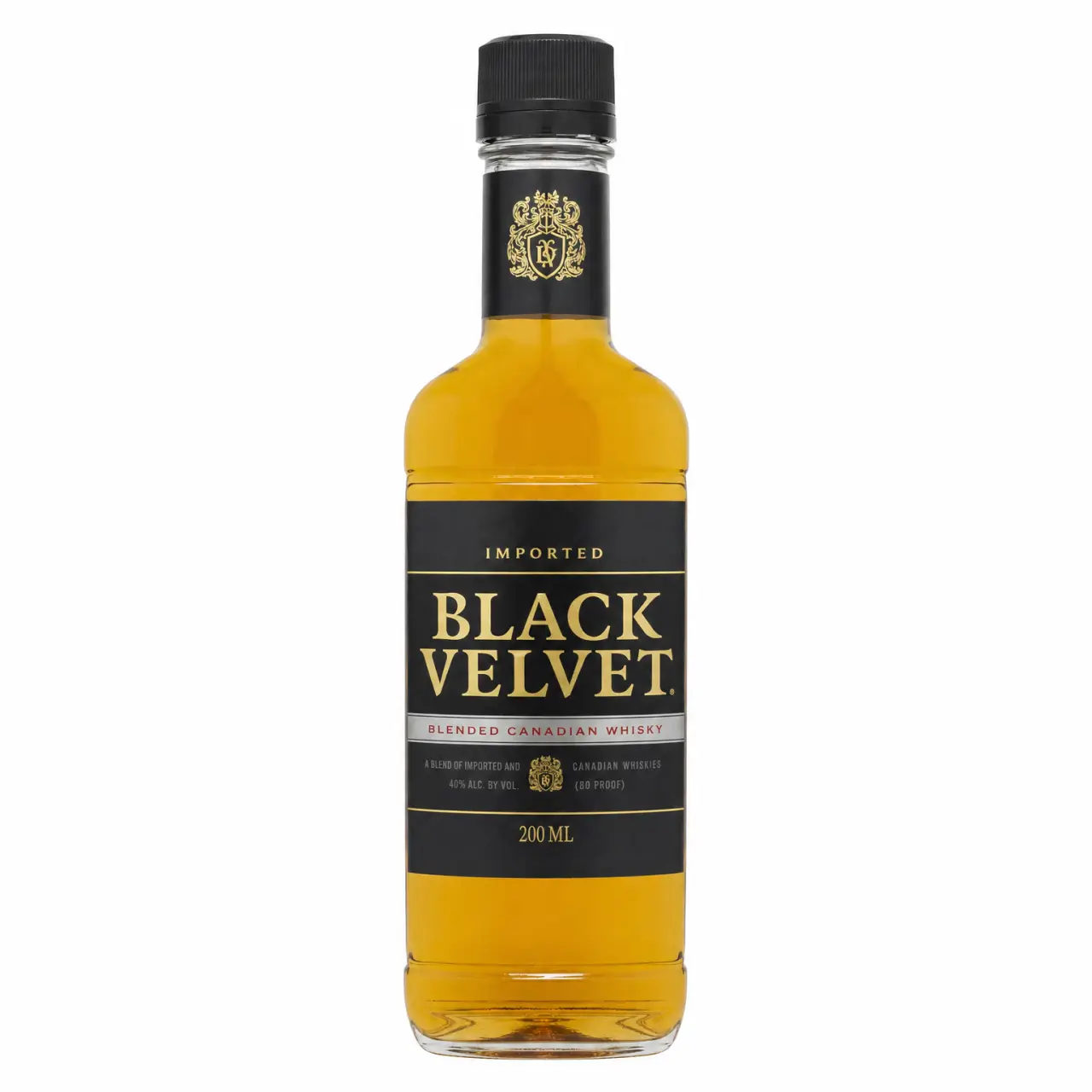 Black Velvet 200ml