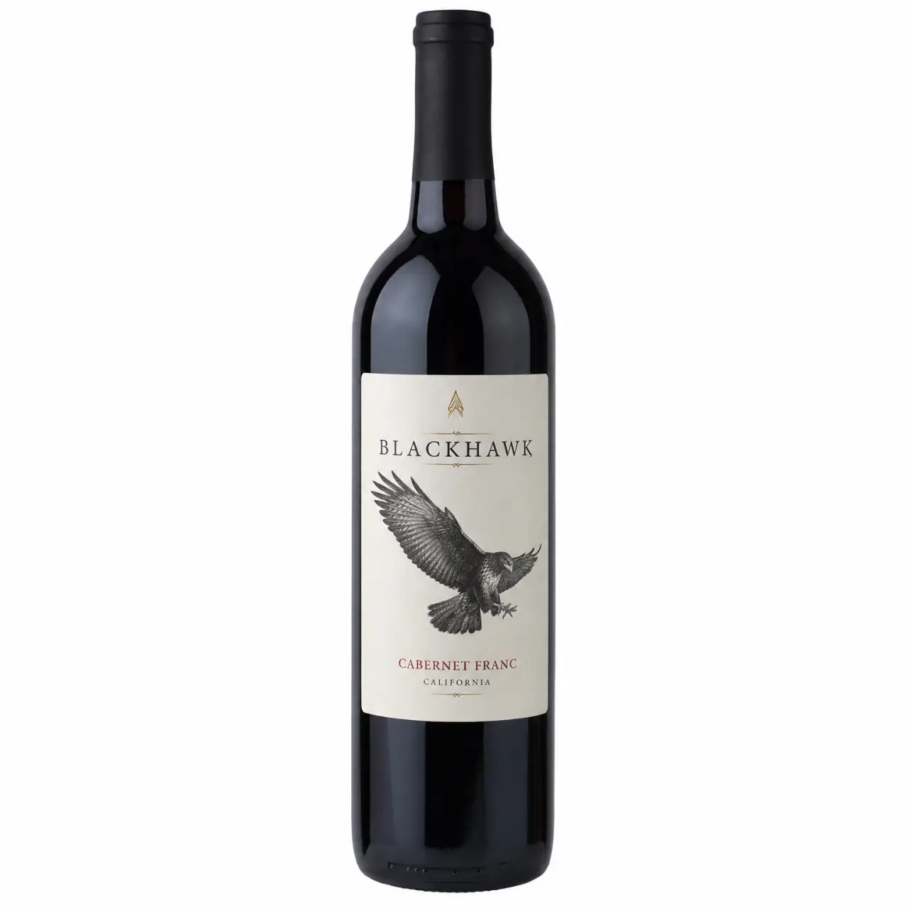 Blackhawk Cabernet Franc 750ml