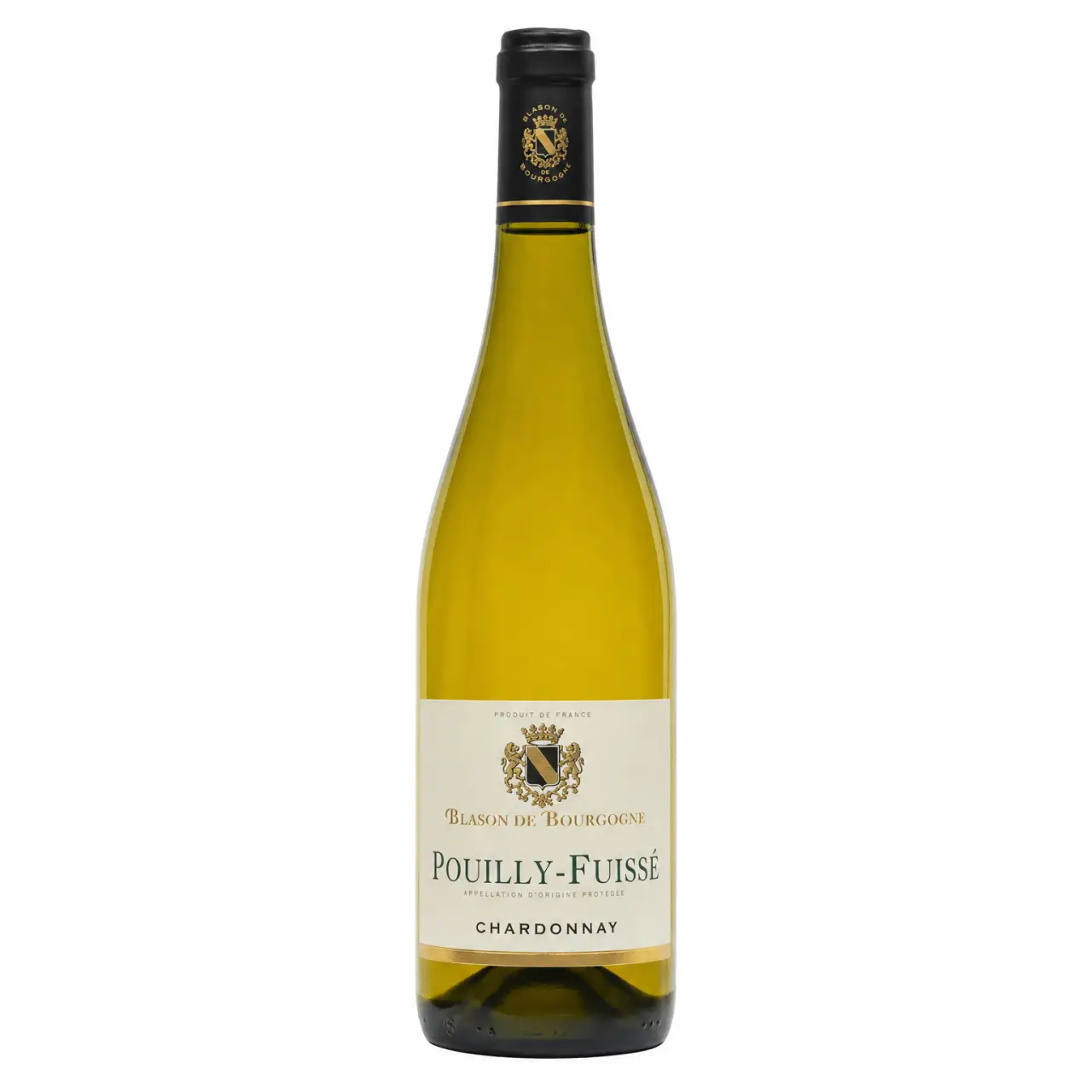 Blason De Bourgogne Pouilly-Fuissé 750ml