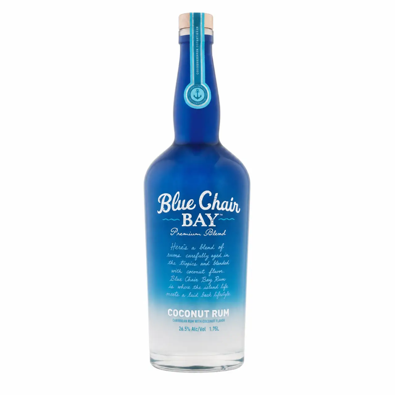 Blue Chair Bay Coconut Rum 1.75L