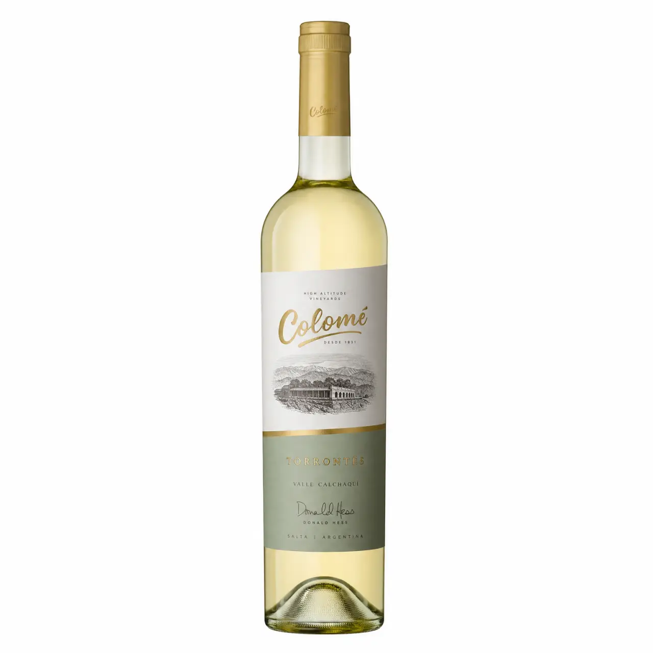 Bodega Colomé Torrontés 750ml