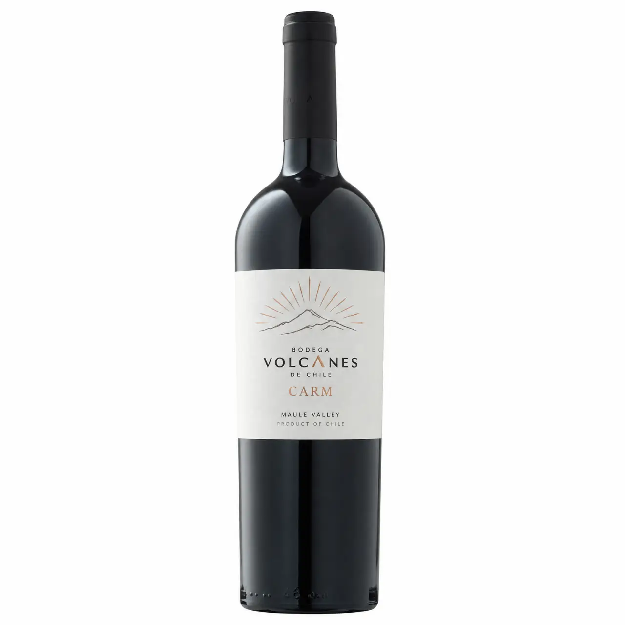 BODEGA VOLCANES CARM