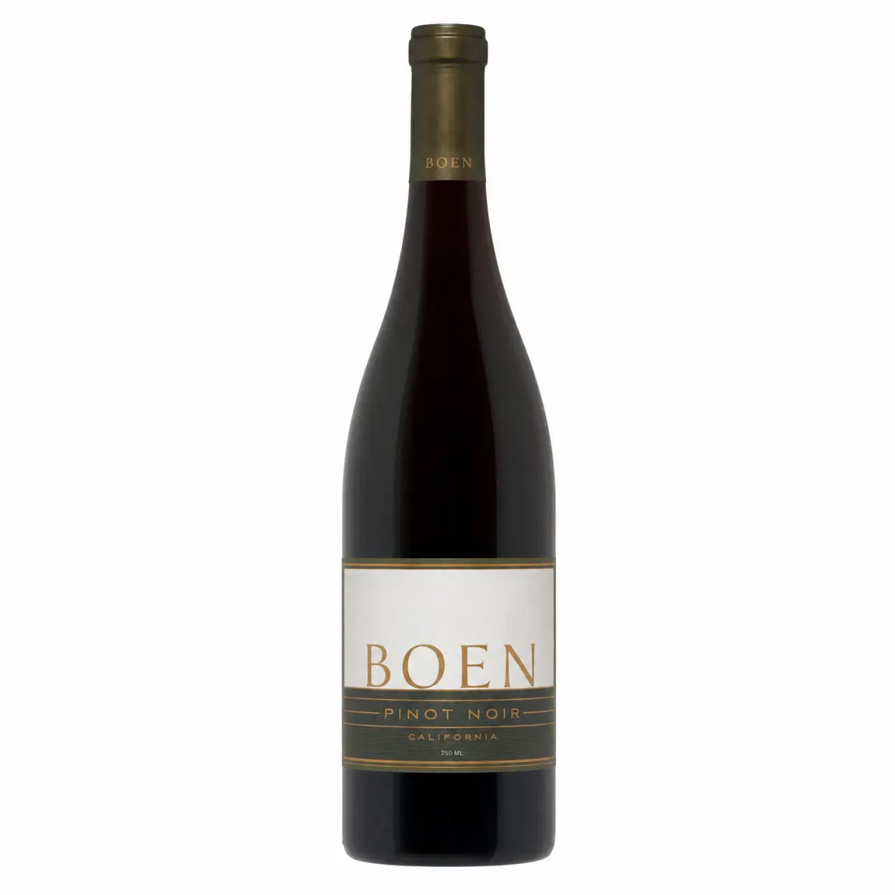 Boen Pinot Noir 750ml