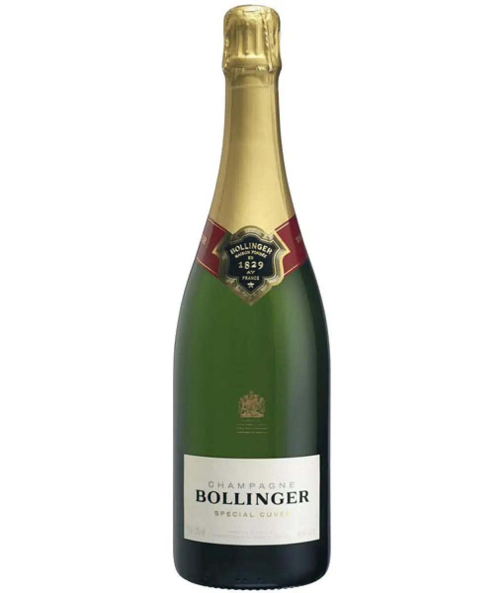 Bollinger Brut 750ml