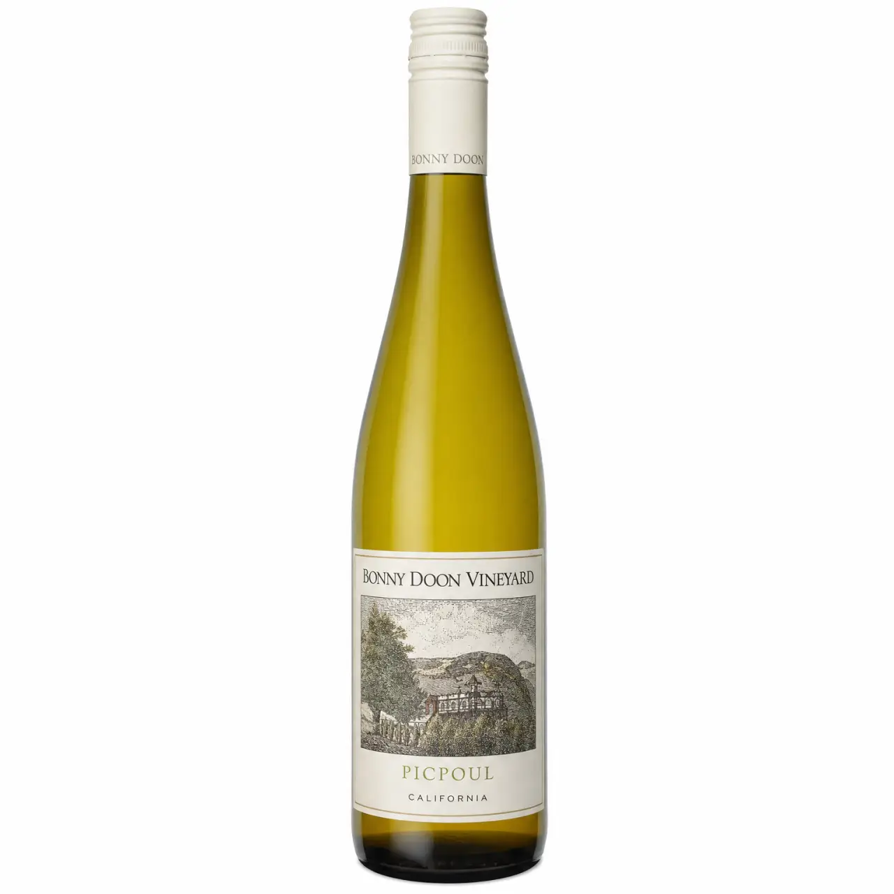 Bonny Doon Picpoul 750ml