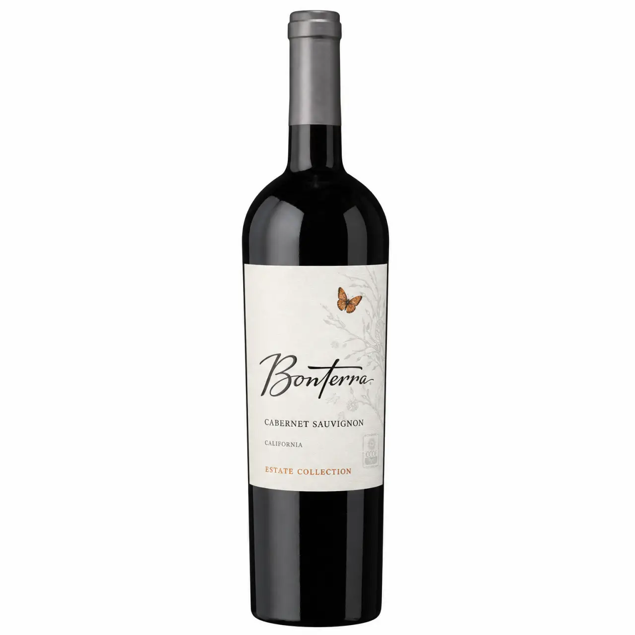 Bonterra Cabernet Sauvignon Estate Collection 750ml