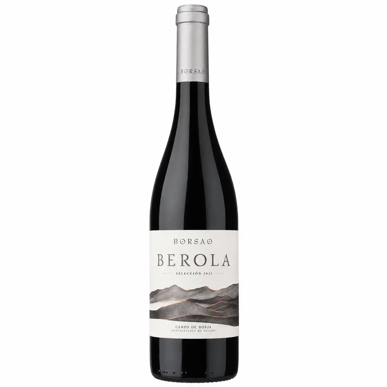 Borsao Berola 750ml