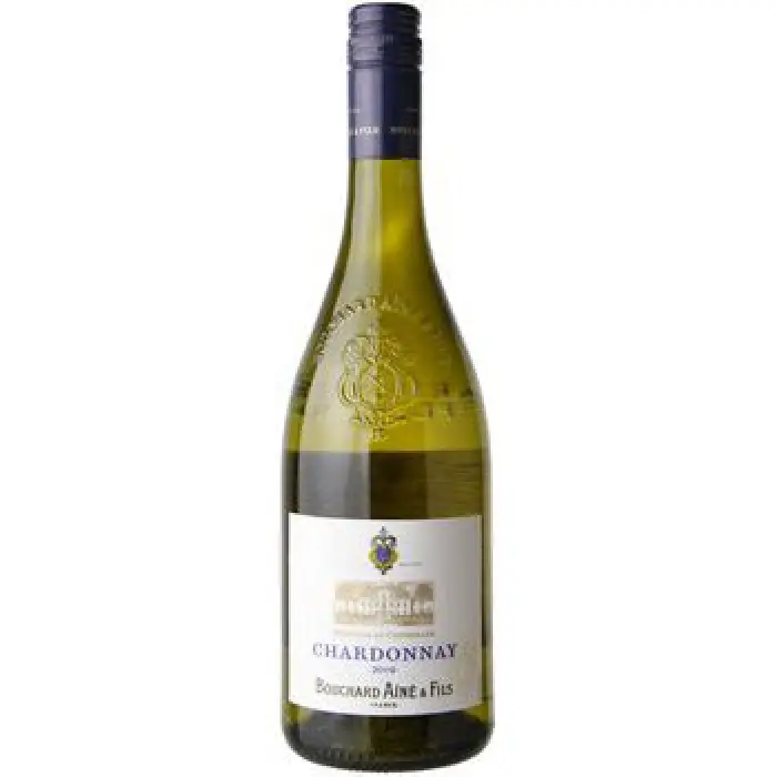 Bouchard Aîné & Fils Chardonnay 750ml