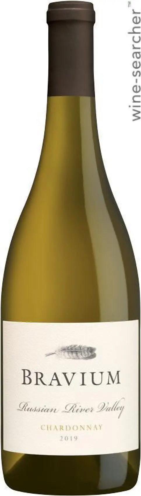 Bravium Russian River Valley Chardonnay 750ml