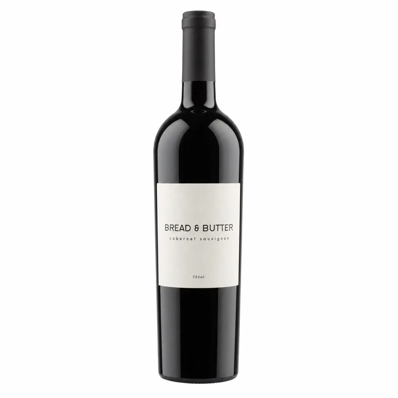 Bread & Butter Cabernet Sauvignon 750ml