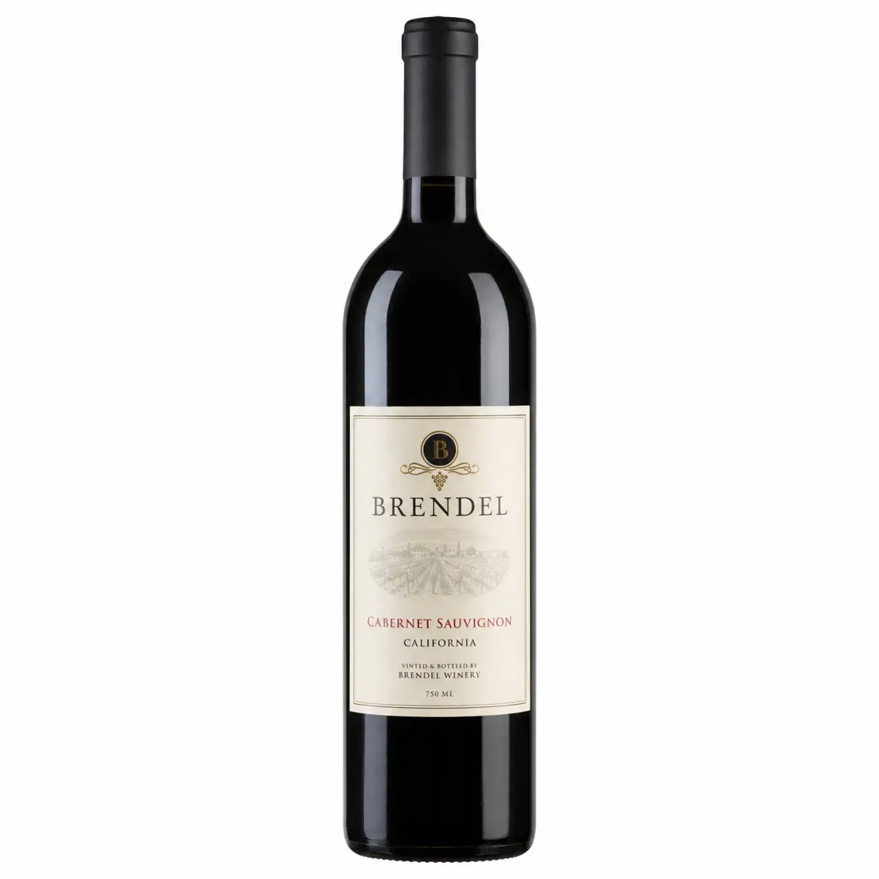 Brendel Cabernet Sauvignon 750ml