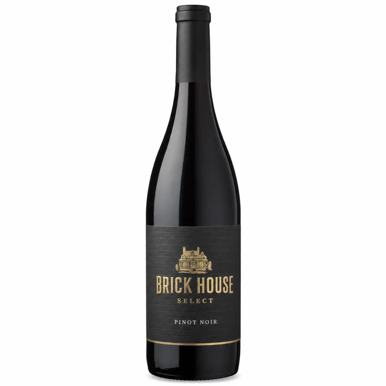 Brick House Select Pinot Noir