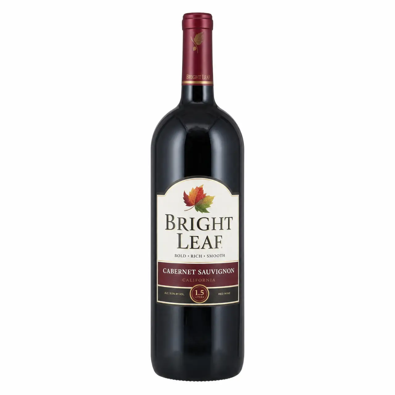 Bright Leaf Cabernet 1.5L