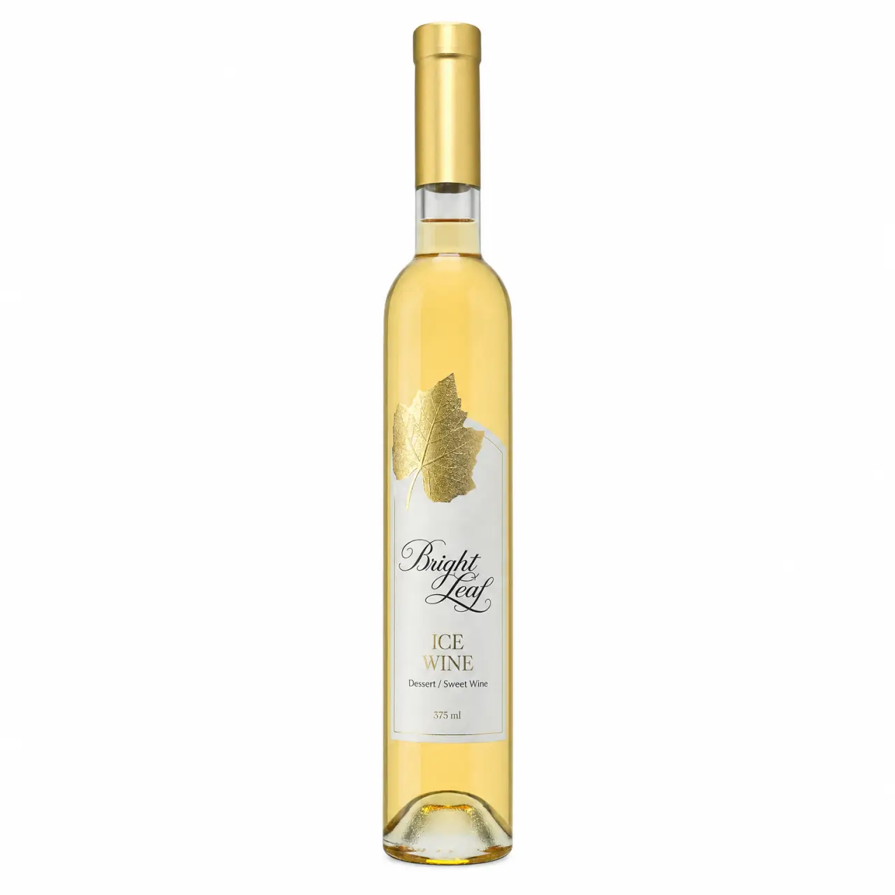 Bright Leaf Ice Wine 375ml