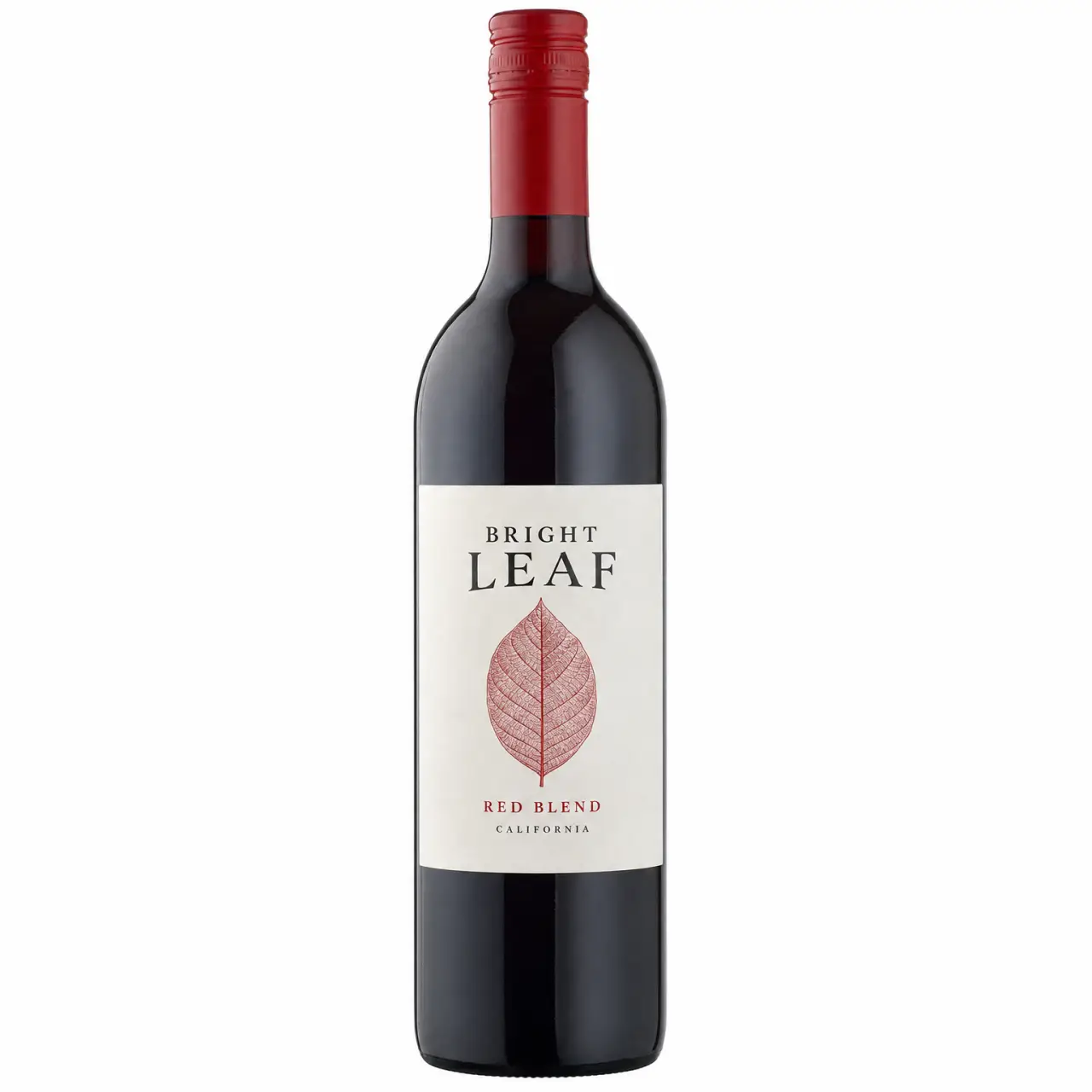 Bright Leaf Red Blend