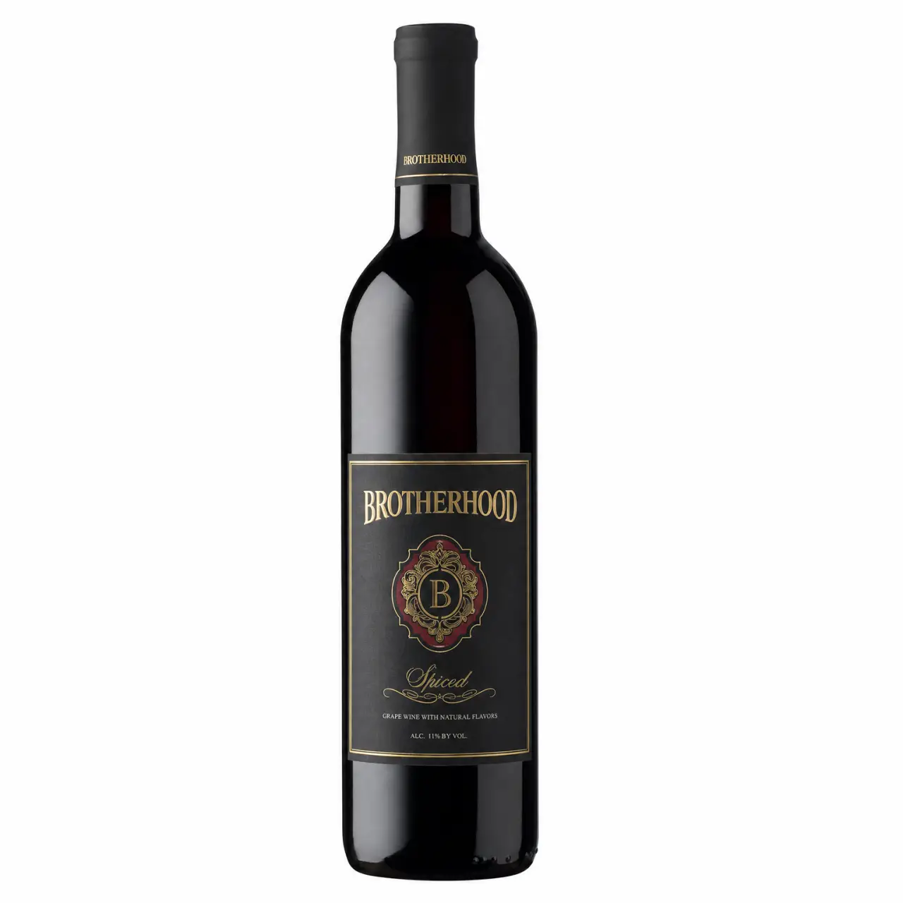 Brotherhood Spiced 750ml