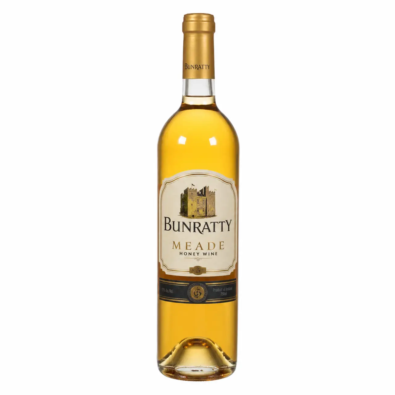 Bunratty Meade 750ml