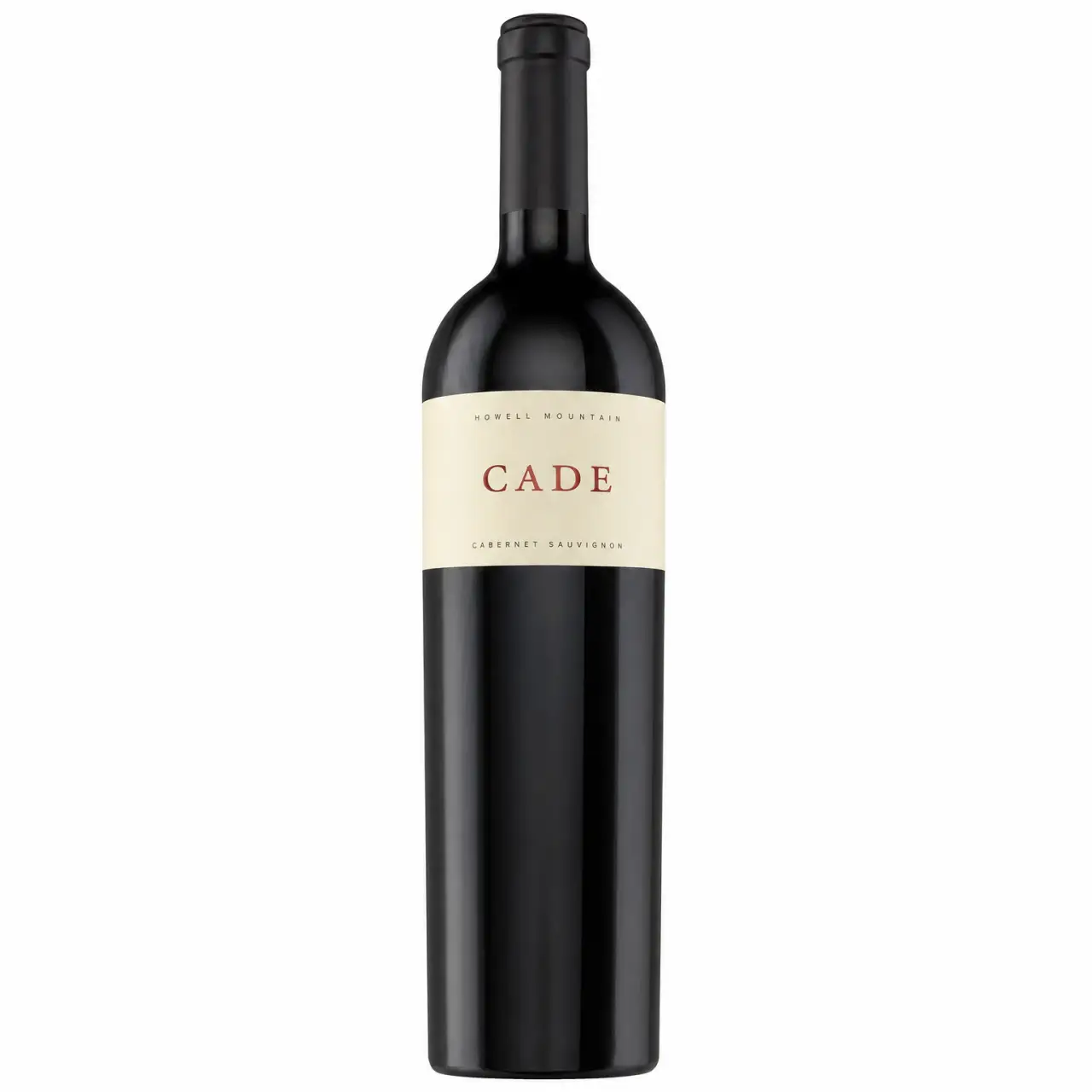 CADE HOWELL MTN CAB
