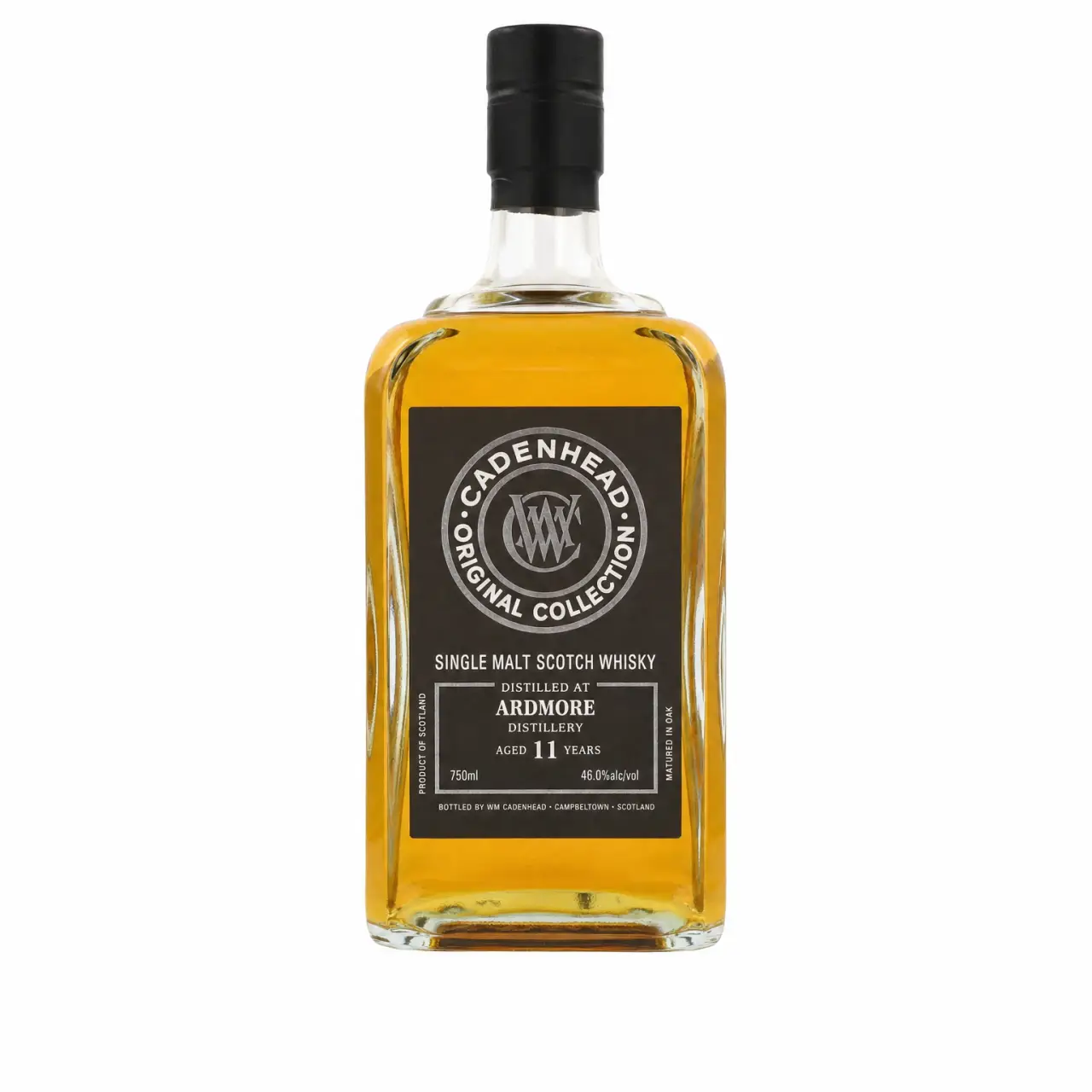 Cadenhead Ardmore 11Yr 750ml