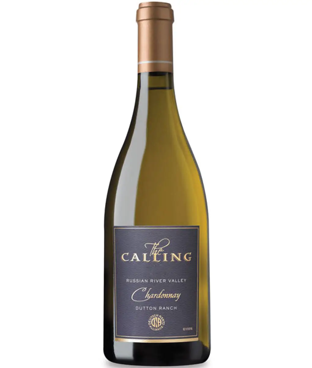 The Calling Chardonnay Dutton Ranch 750ml
