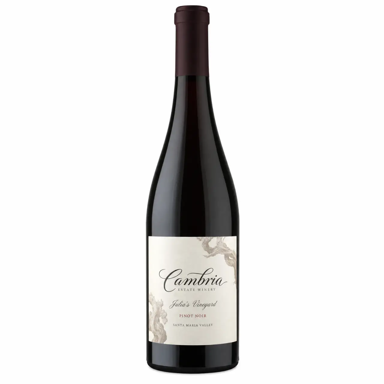 Cambria Pinot Noir Julia's 750ml
