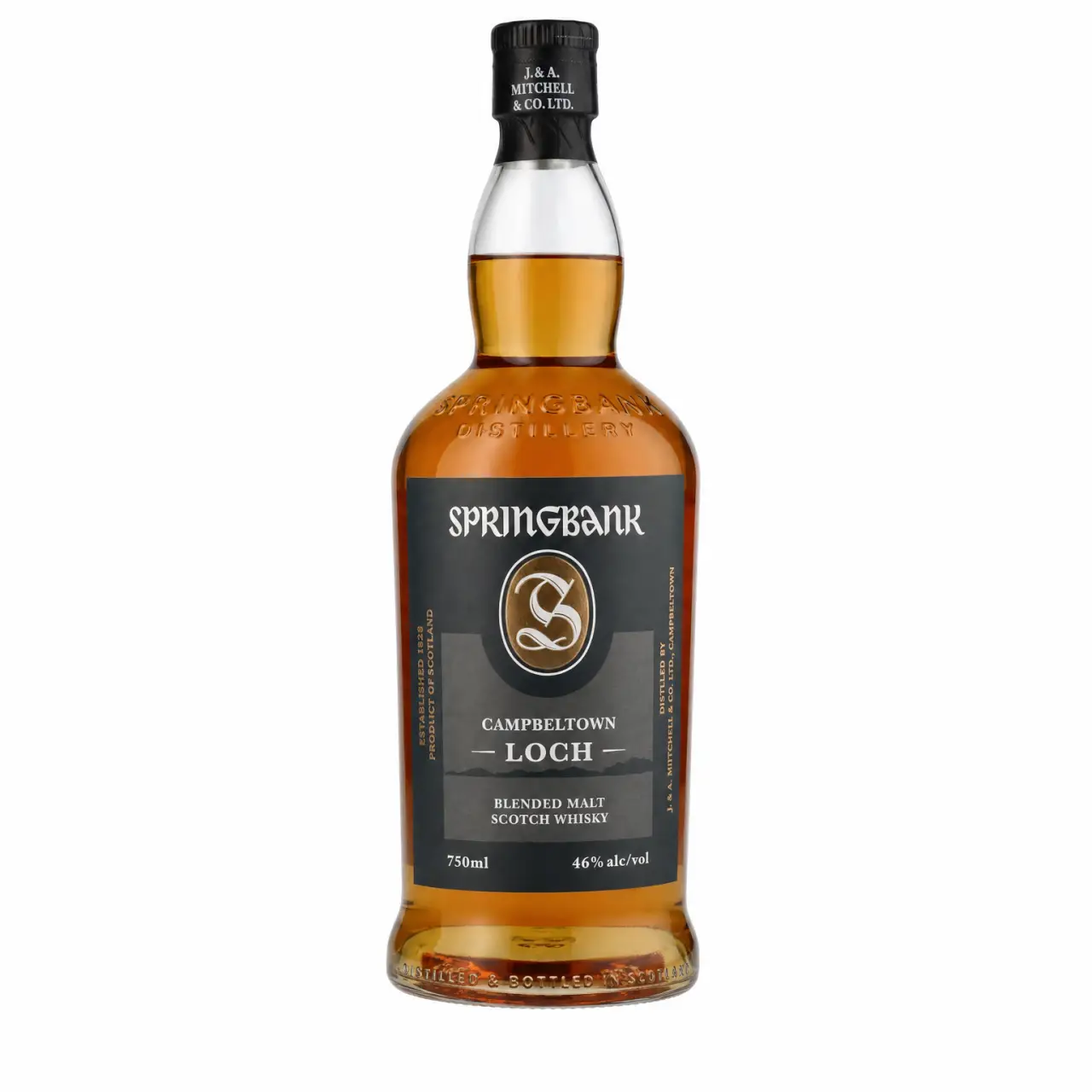 Campbeltown Loch 750ml