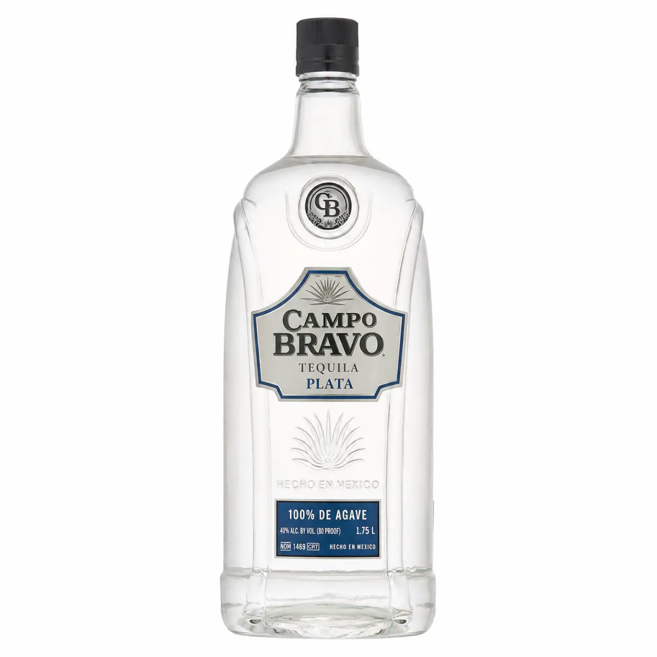 Campo Bravo Plata 1.75L