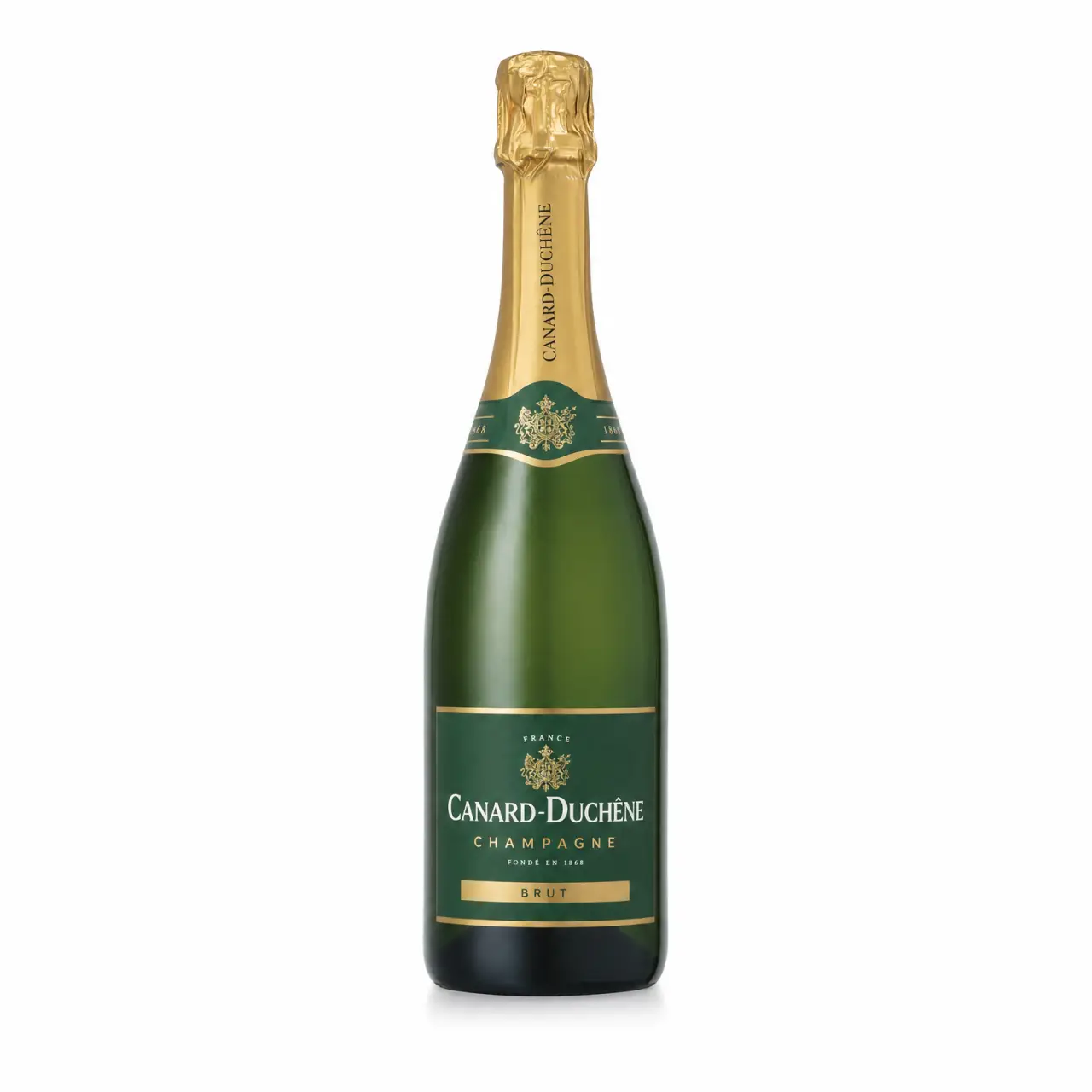Canard-Duchene Brut 750ml