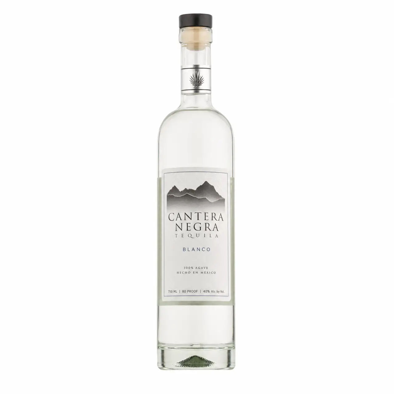 Cantera Negra Blanco 750ml