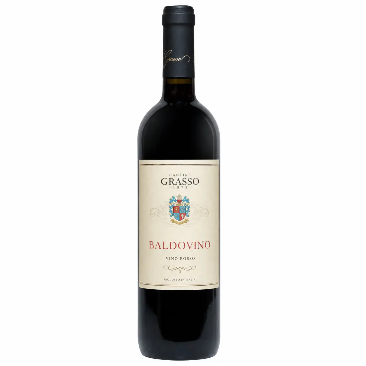 CANTINE GRASSO BALDOVINO
