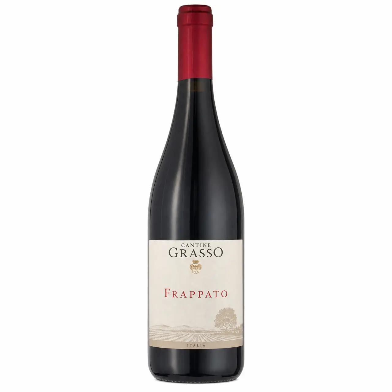 Cantine Grasso Frappato 750ml