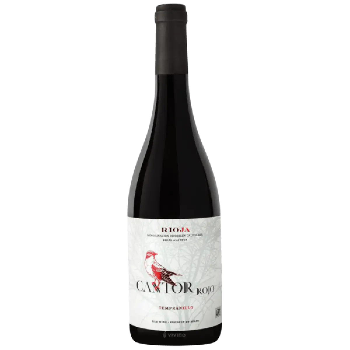 Cantor Rioja 750ml