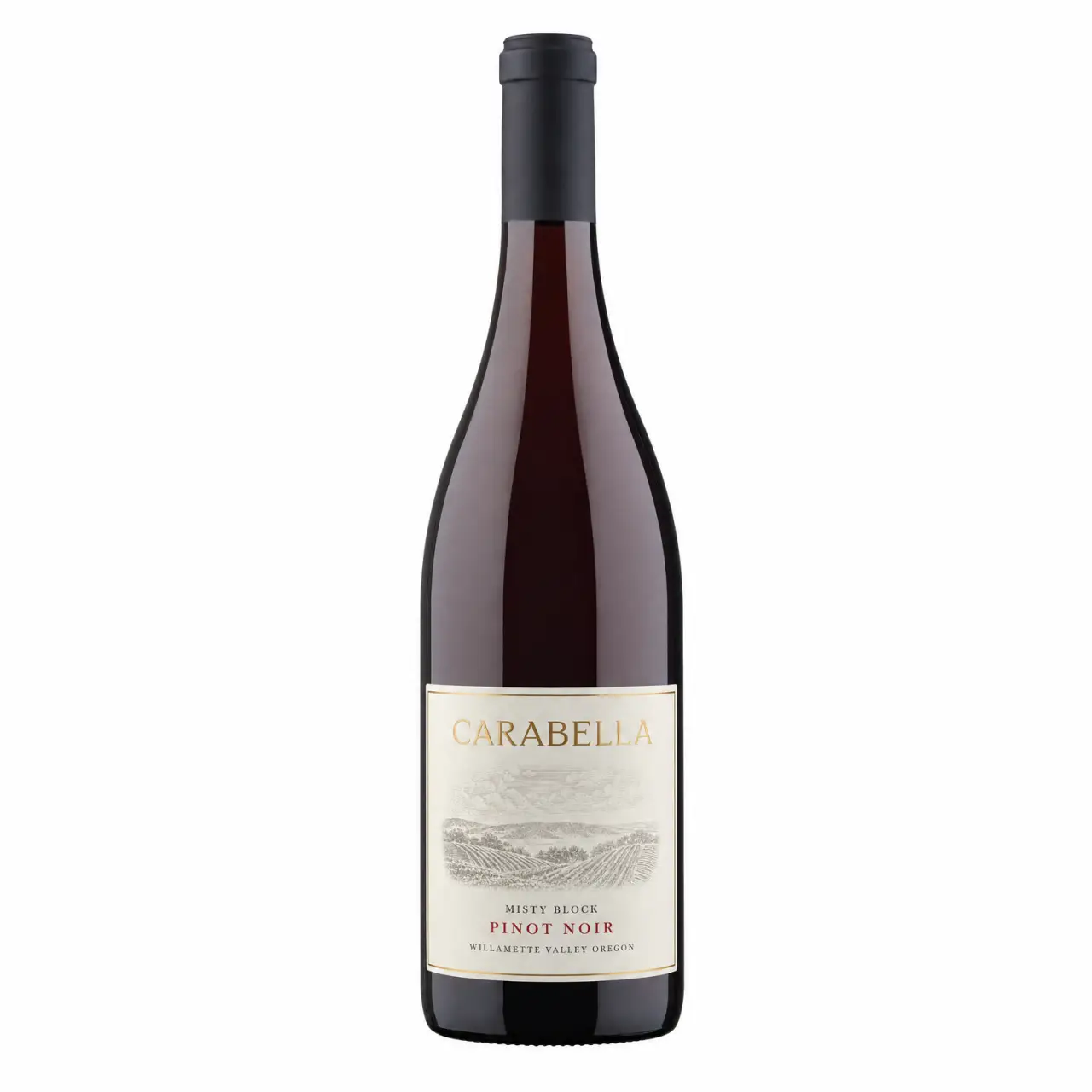 Carabella Misty Block Pinot Noir