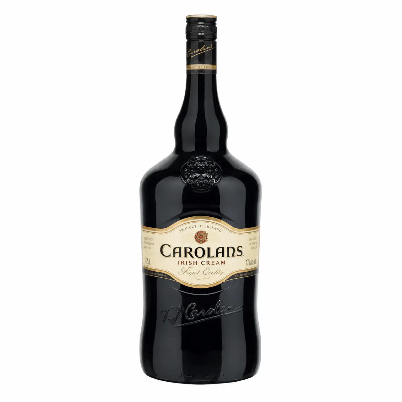 Carolans Cream 1.75L