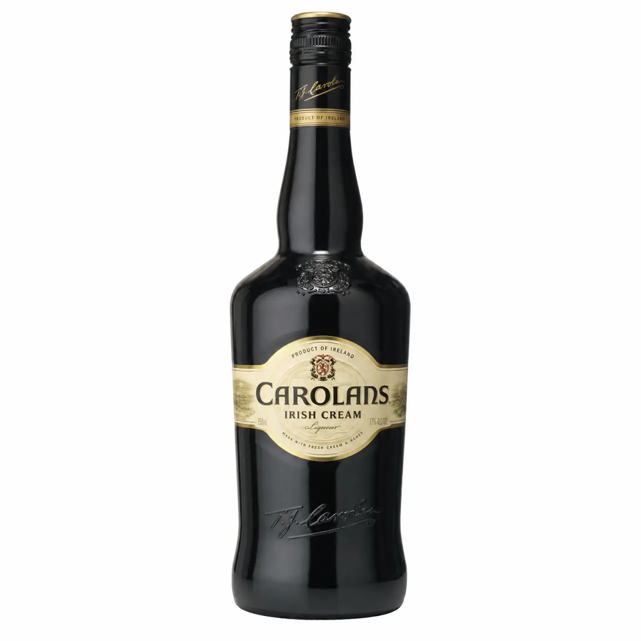 Carolans Cream 750ml