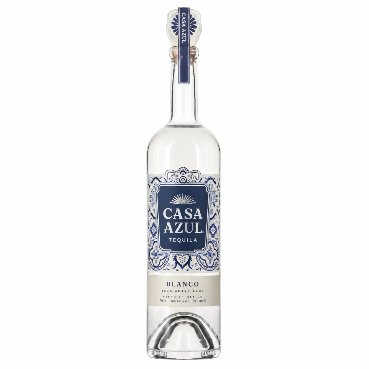 Casa Azul Blanco 750ml