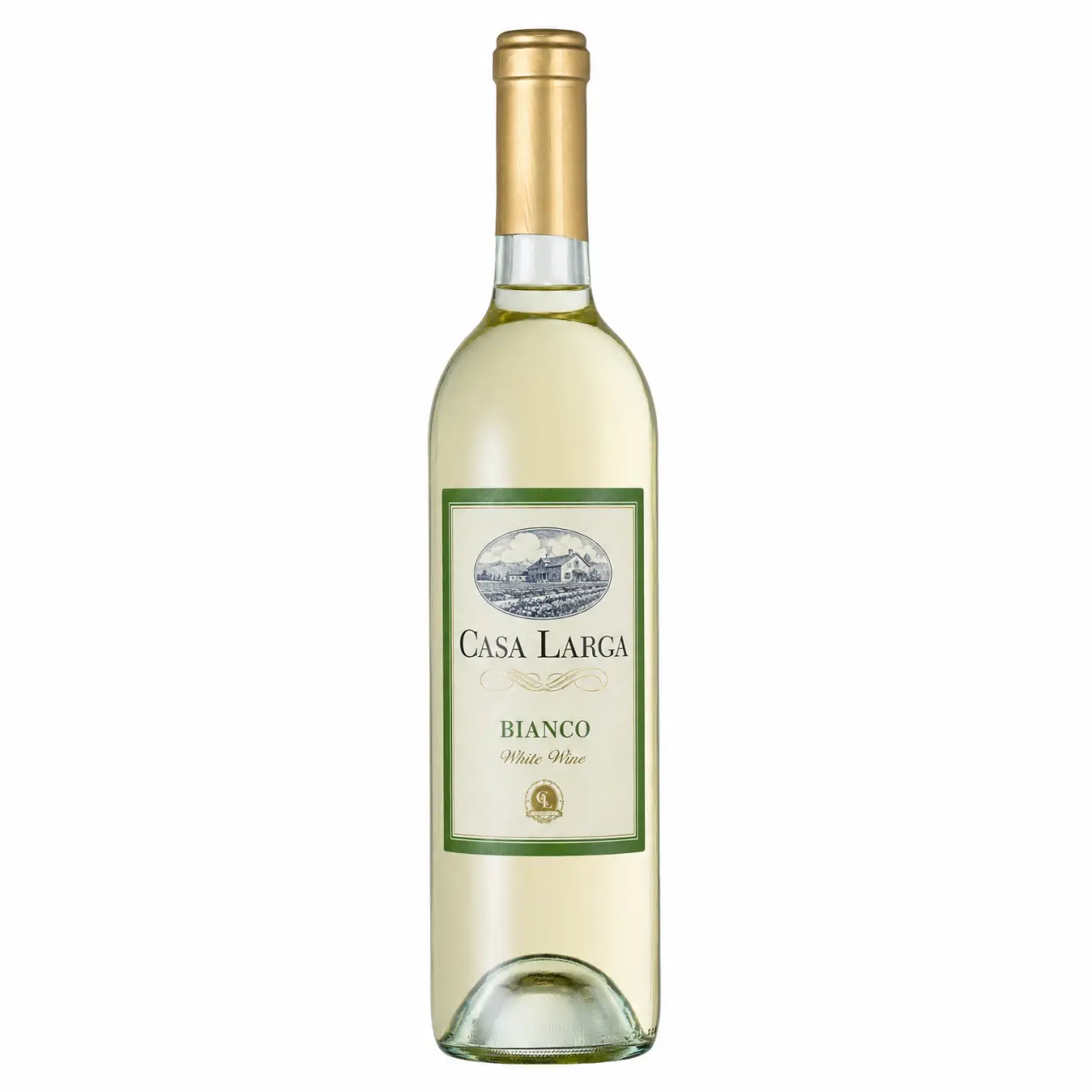 Casa Larga Bianco 750ml