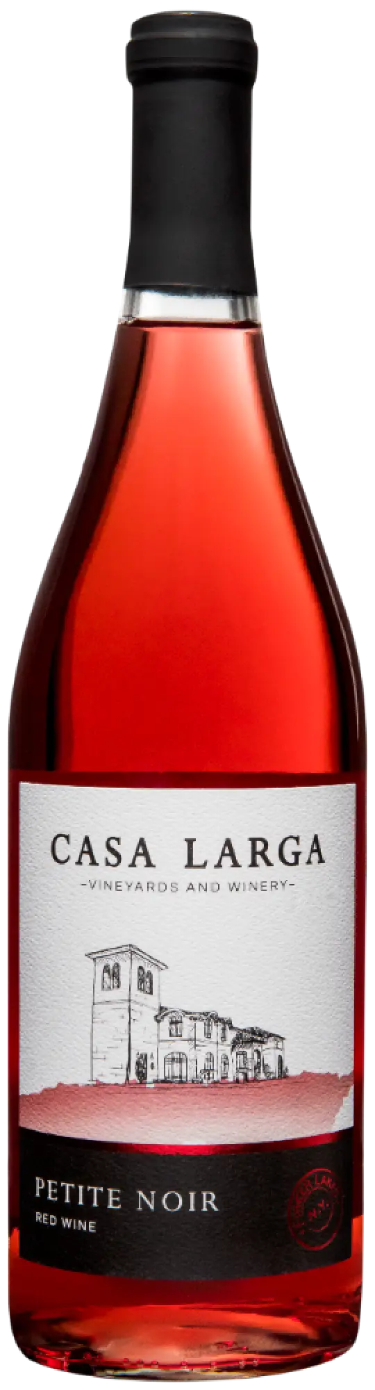 Casa Larga Petite Noir 750ml