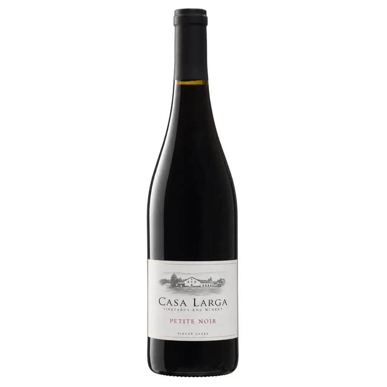 Casa Larga Petite Noir 750ml
