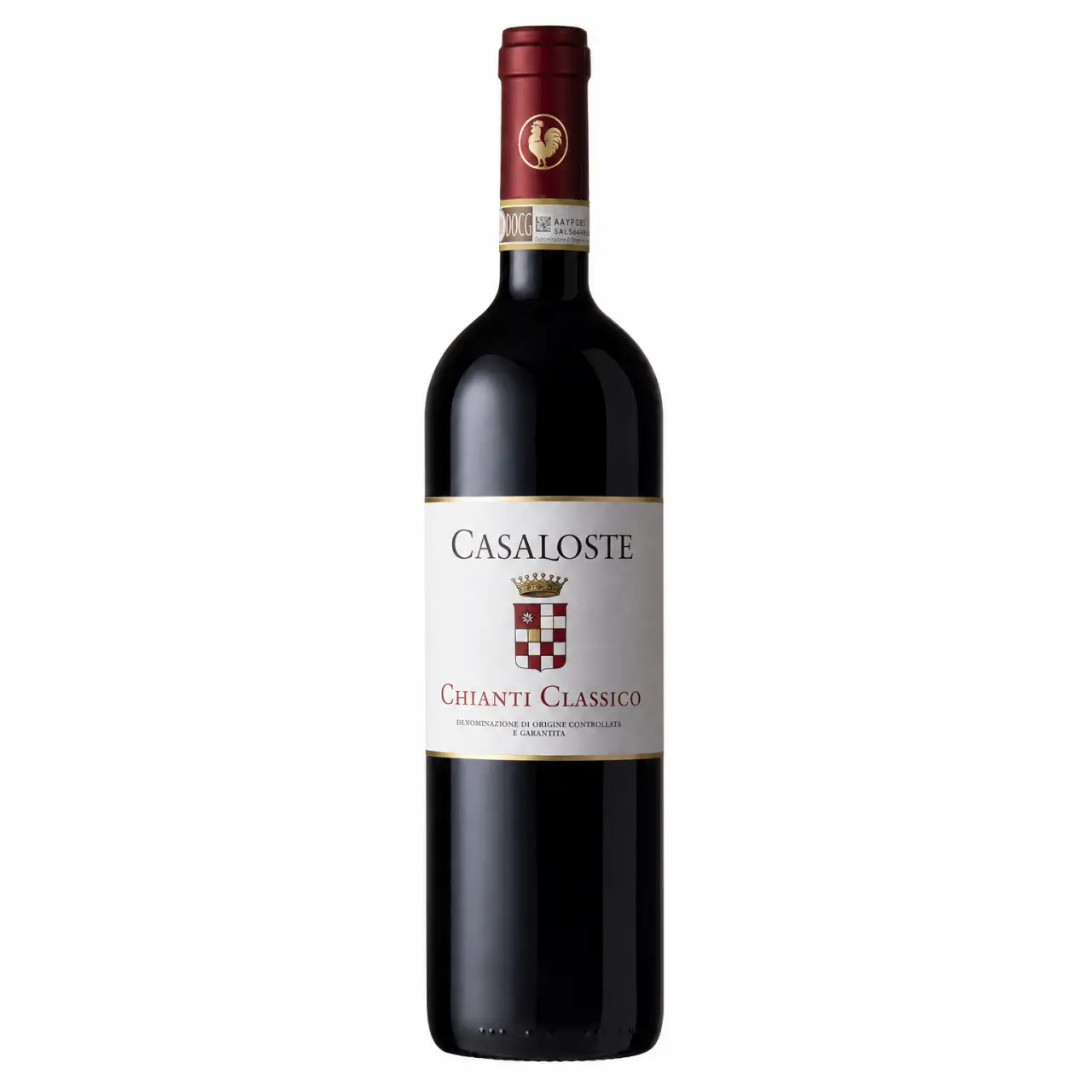 Casaloste Chianti Classico 750ml