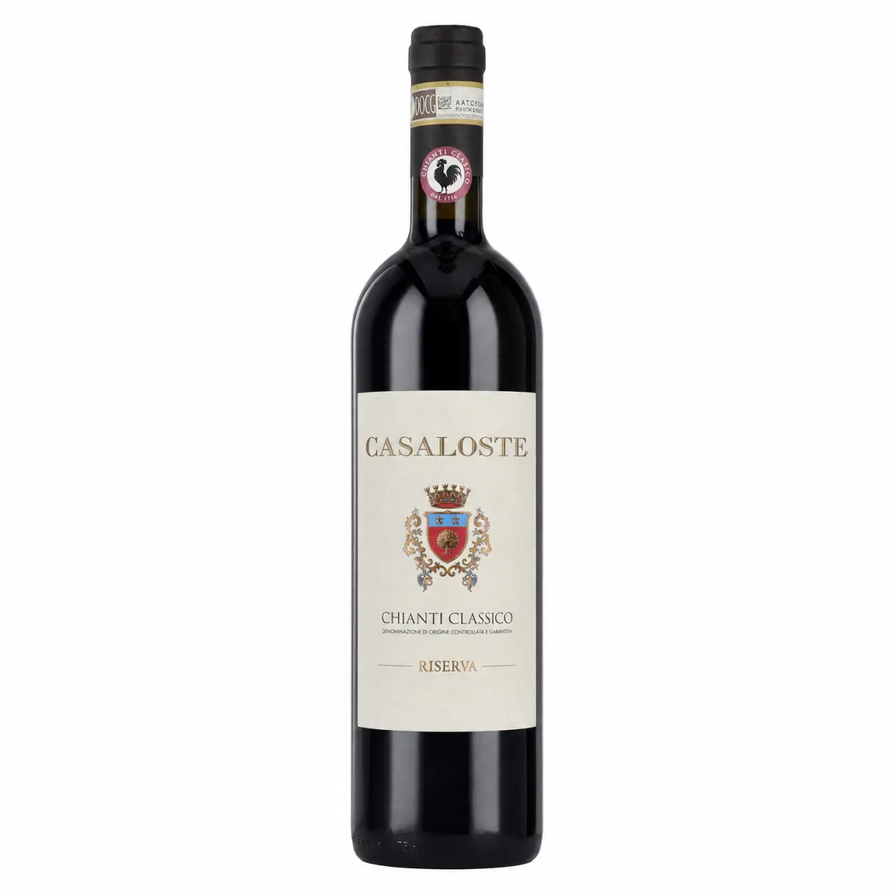 Casaloste Chianti Classico Riserva 750ml