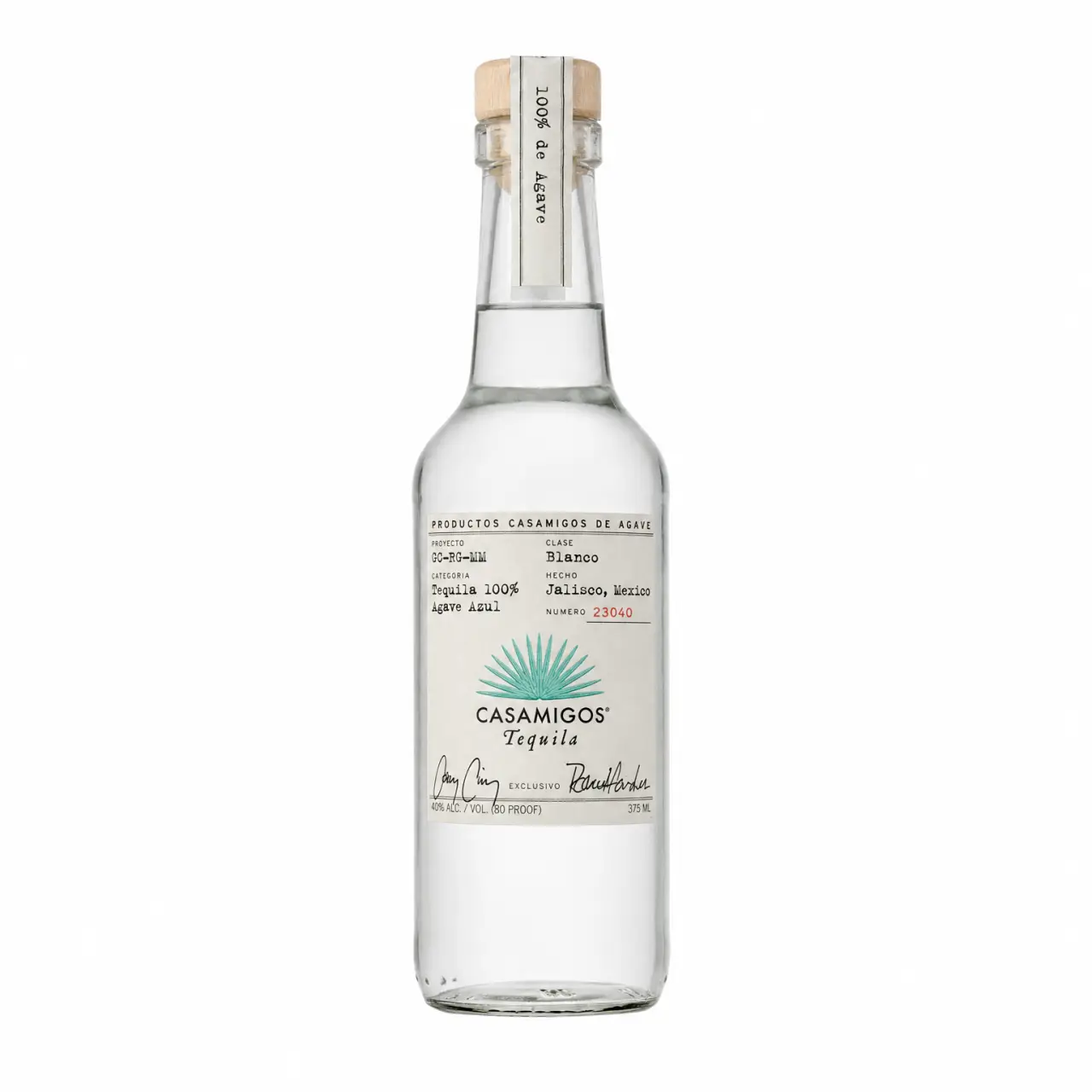 Casamigos Blanco 375ml