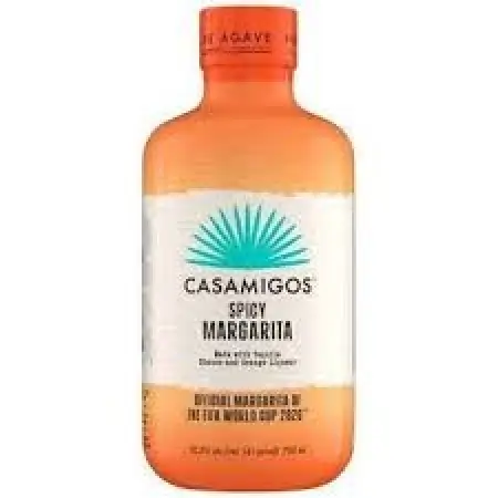 Casamigos Spicy Margarita 750ml