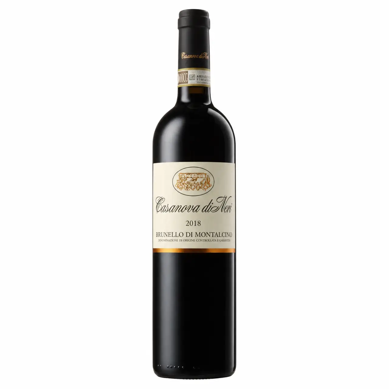 Casanova Di Neri Brunello 750ml