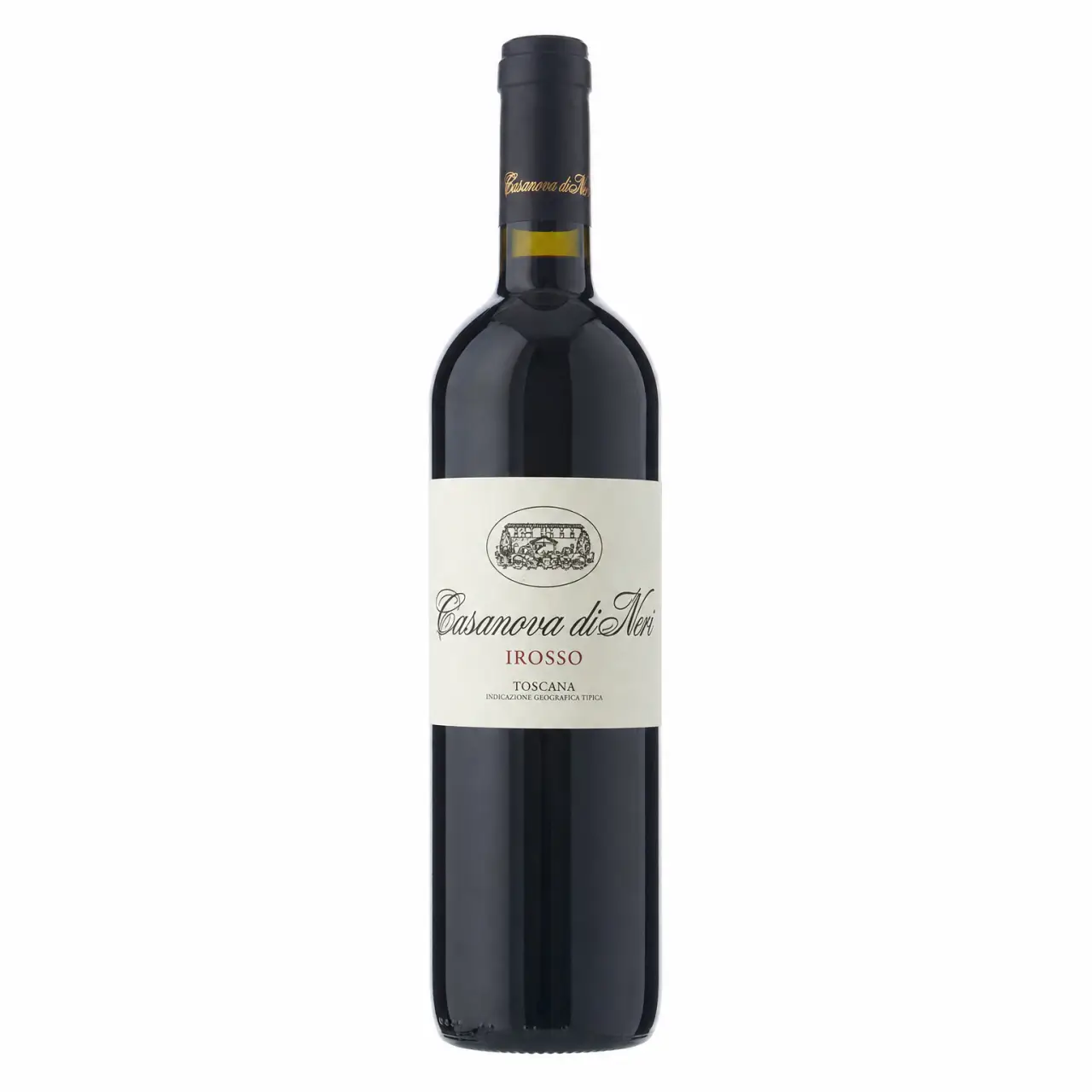 Casanova Di Neri Irrosso 750ml